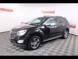 Used 2017 Chevrolet Equinox Premier w/ Enhanced Convenience Package image 5