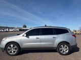 Used 2010 Chevrolet Traverse LTZ image 2