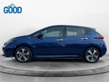 Used 2020 Nissan Leaf SL Plus image 2