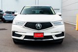 Used 2017 Acura MDX SH-AWD w/ Technology Package image 2