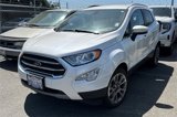 Used 2018 Ford EcoSport Titanium image 4