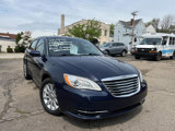 Used 2013 Chrysler 200 Touring w/ Cold Weather Group image 4