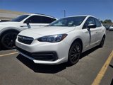 Used 2020 Subaru Impreza 2.0i image 2