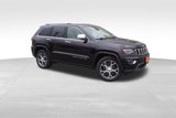 Certified 2019 Jeep Grand Cherokee Limited w/ Luxury Group II image 3