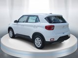 New 2025 Hyundai Venue SE image 3