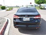 Used 2017 Ford Fusion SE w/ Fusion SE Technology Package image 5