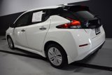 Certified 2023 Nissan Leaf S image 3