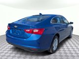 Used 2023 Chevrolet Malibu LT image 3