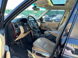 Used 2006 Land Rover Range Rover HSE image 3