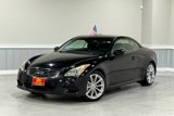 Used 2010 INFINITI G37 Convertible w/ Interior Accent Pkg image 2