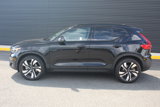Used 2023 Volvo XC40 B5 Plus w/ Driver Assist Package image 2