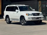 Used 2007 Lexus LX 470 4WD image 6