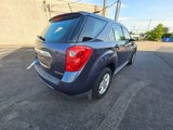 Used 2013 Chevrolet Equinox LS w/ LPO, Protection Package image 4