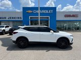 Certified 2022 Chevrolet Blazer LT image 2