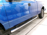 Used 2012 Ford F150 STX w/ STX Decor Pkg image 3