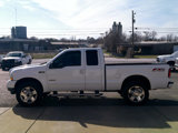 Used 2004 Ford F250 4x4 SuperCab Super Duty image 4