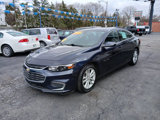 Used 2018 Chevrolet Malibu LT image 2