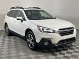 Used 2019 Subaru Outback 2.5i Limited w/ Popular Package #2 image 2