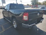 Used 2022 RAM 1500 Big Horn image 5