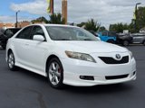 Used 2007 Toyota Camry SE image 2