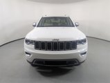 Used 2019 Jeep Grand Cherokee Limited w/ Trailer Tow Group IV image 2