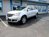 Used 2015 Chevrolet Traverse LT image 2