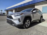 Used 2022 Toyota RAV4 XLE image 2