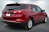 Used 2020 Chevrolet Equinox LT w/ LPO, Floor Liner Package image 5