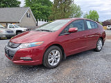Used 2010 Honda Insight EX image 3