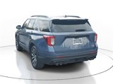Certified 2021 Ford Explorer ST w/ Equipment Group 401A image 2