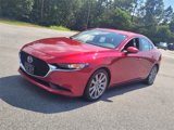 Used 2023 MAZDA MAZDA3 s image 3