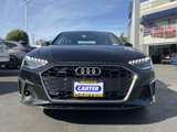 Used 2020 Audi A4 2.0T Premium Plus w/ Premium Plus Package image 2