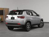 New 2025 Jeep Compass Limited w/ Sun and Sound Group image 5