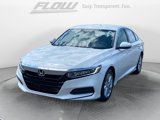 Used 2018 Honda Accord LX image 3