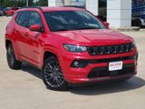 Used 2023 Jeep Compass Limited image 2