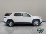 Used 2021 Chevrolet Traverse LS image 4