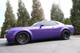 Used 2018 Dodge Challenger SRT Demon w/ Leather Front Seat Group image 5