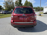 Used 2015 Subaru Forester 2.5i Premium w/ All-Weather Package image 4