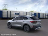 New 2025 Ford Escape SE image 4