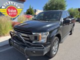 Used 2018 Ford F150 XLT w/ Equipment Group 302A Luxury image 2
