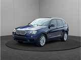 Used 2016 BMW X3 sDrive28i image 4