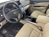 Used 2016 Acura MDX SH-AWD w/ Technology Package image 5