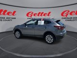 Used 2020 Nissan Rogue Sport SV image 5