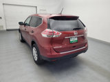 Used 2016 Nissan Rogue S image 5