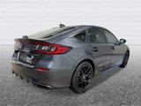 New 2025 Honda Civic Sport image 5