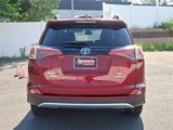 Certified 2018 Toyota RAV4 SE image 5