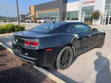 Used 2012 Chevrolet Camaro LS image 3
