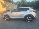 Used 2017 Hyundai Tucson Sport image 2