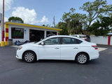 Used 2018 Nissan Sentra S image 3