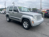 Used 2010 Jeep Liberty Sport image 4